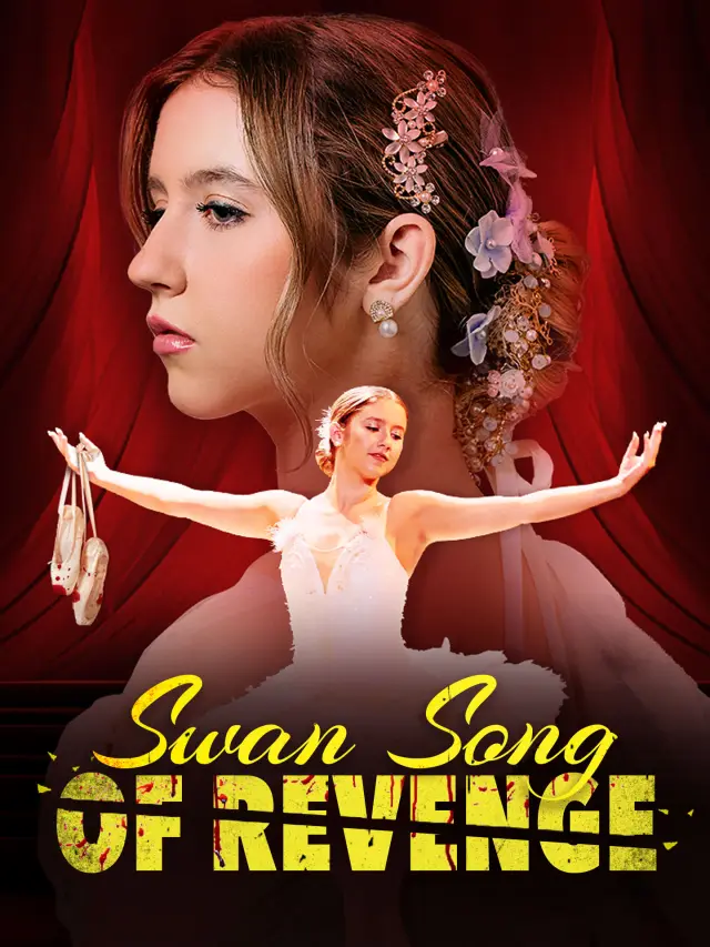 Swan Song of Revenge poster