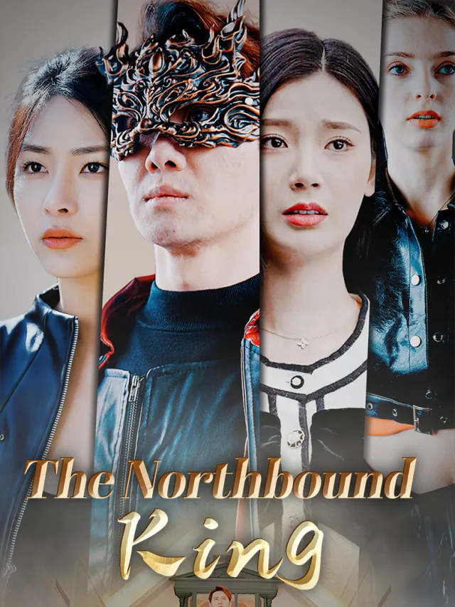 The Northbound King poster