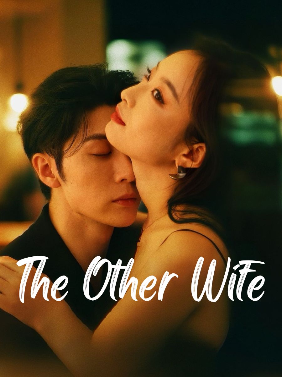 The Other Wife poster