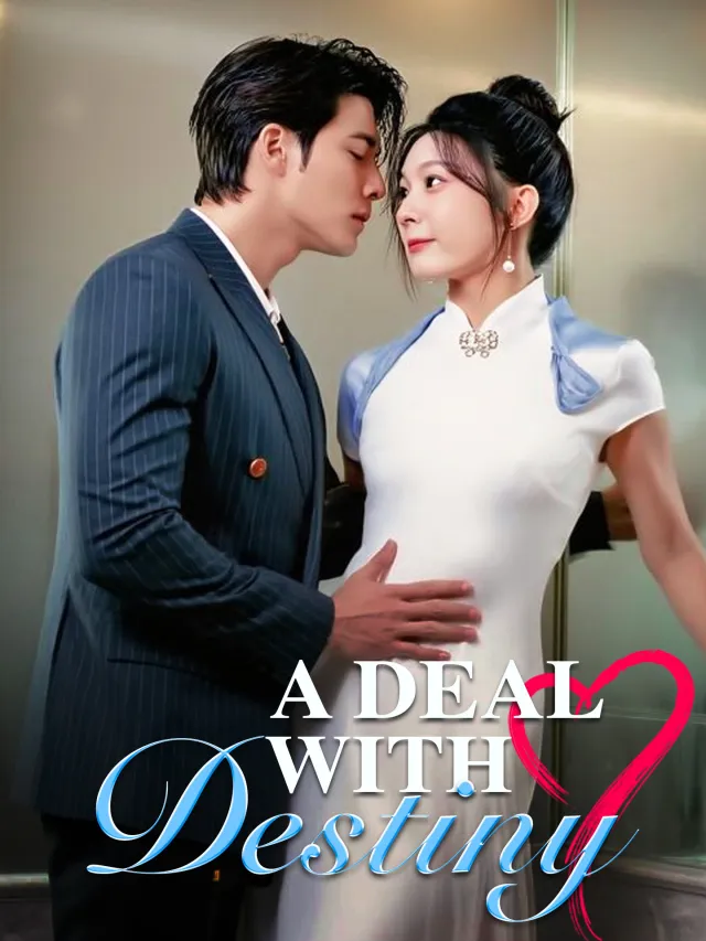 A Deal With Destiny poster