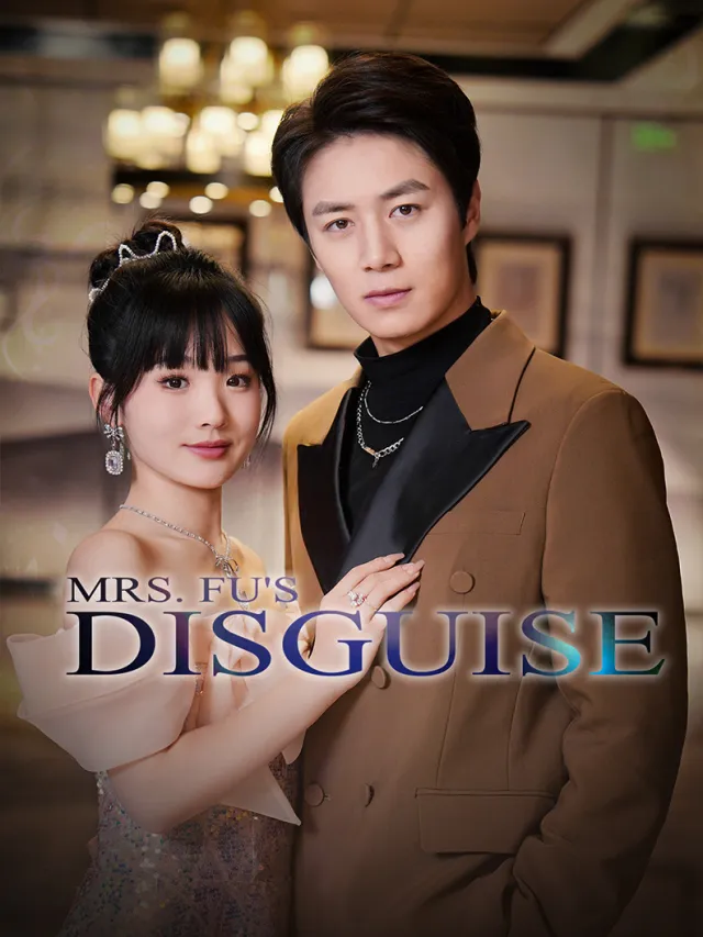Mrs. Fu's Disguise poster