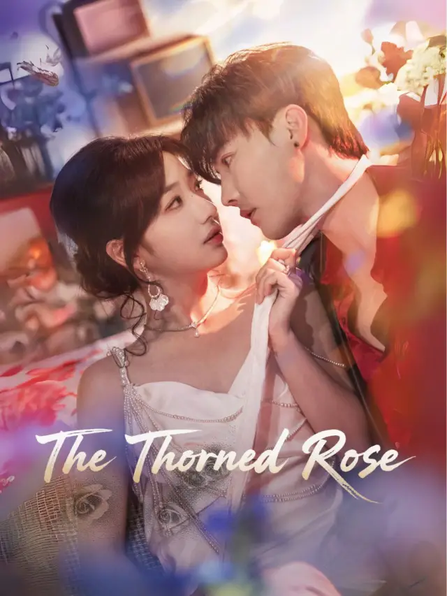 The Thorned Rose poster