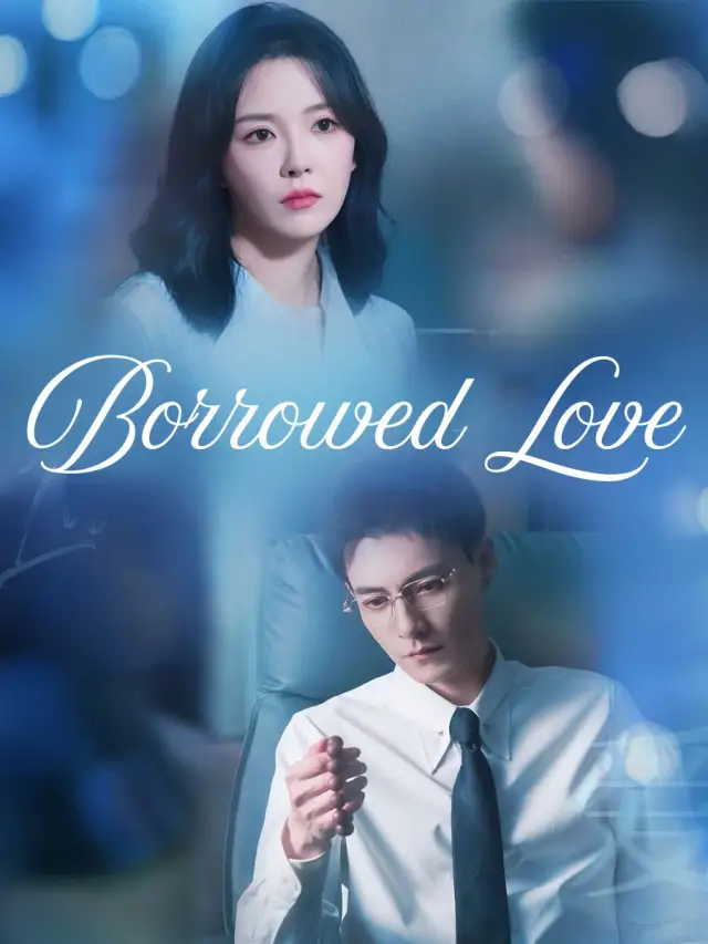 Borrowed Love poster