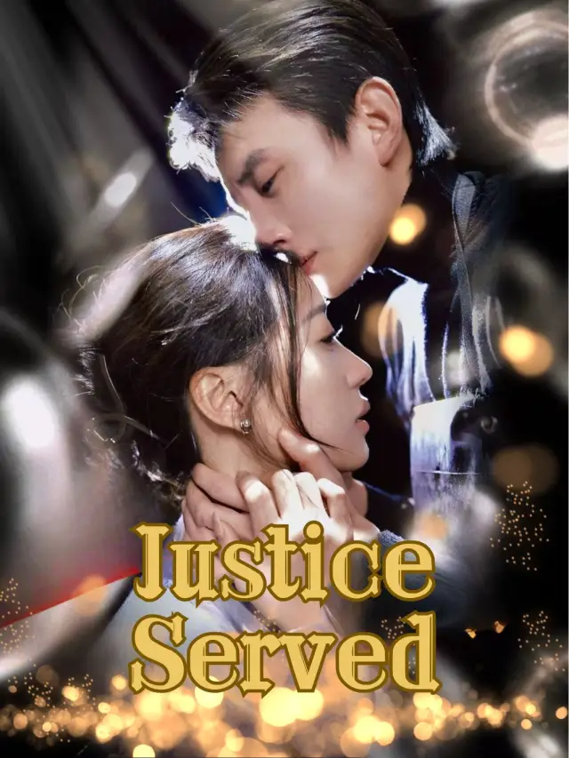 Justice Served poster