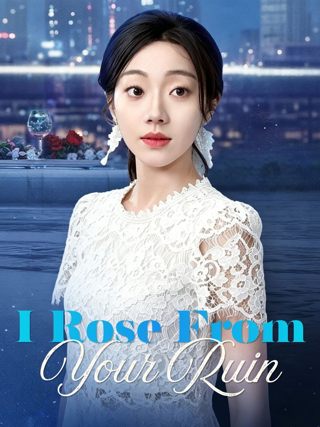 I Rose From Your Ruin poster