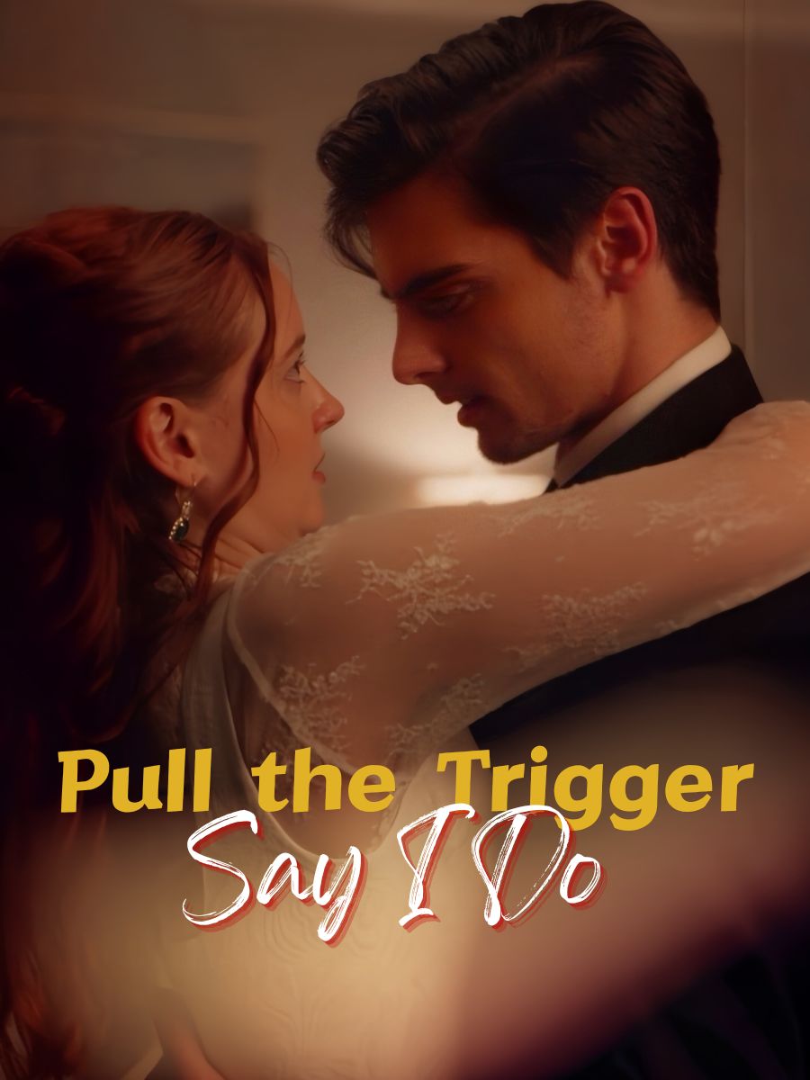 Pull the Trigger, Say I Do poster