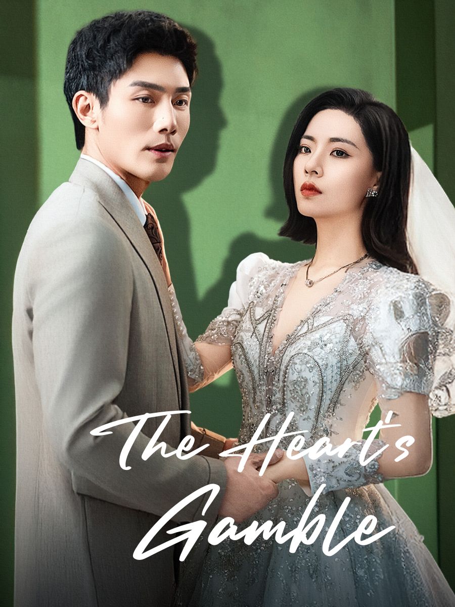 The Heart's Gamble poster