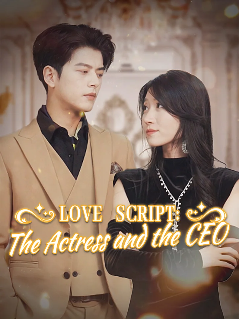 Love Script: The Actress and the CEO poster