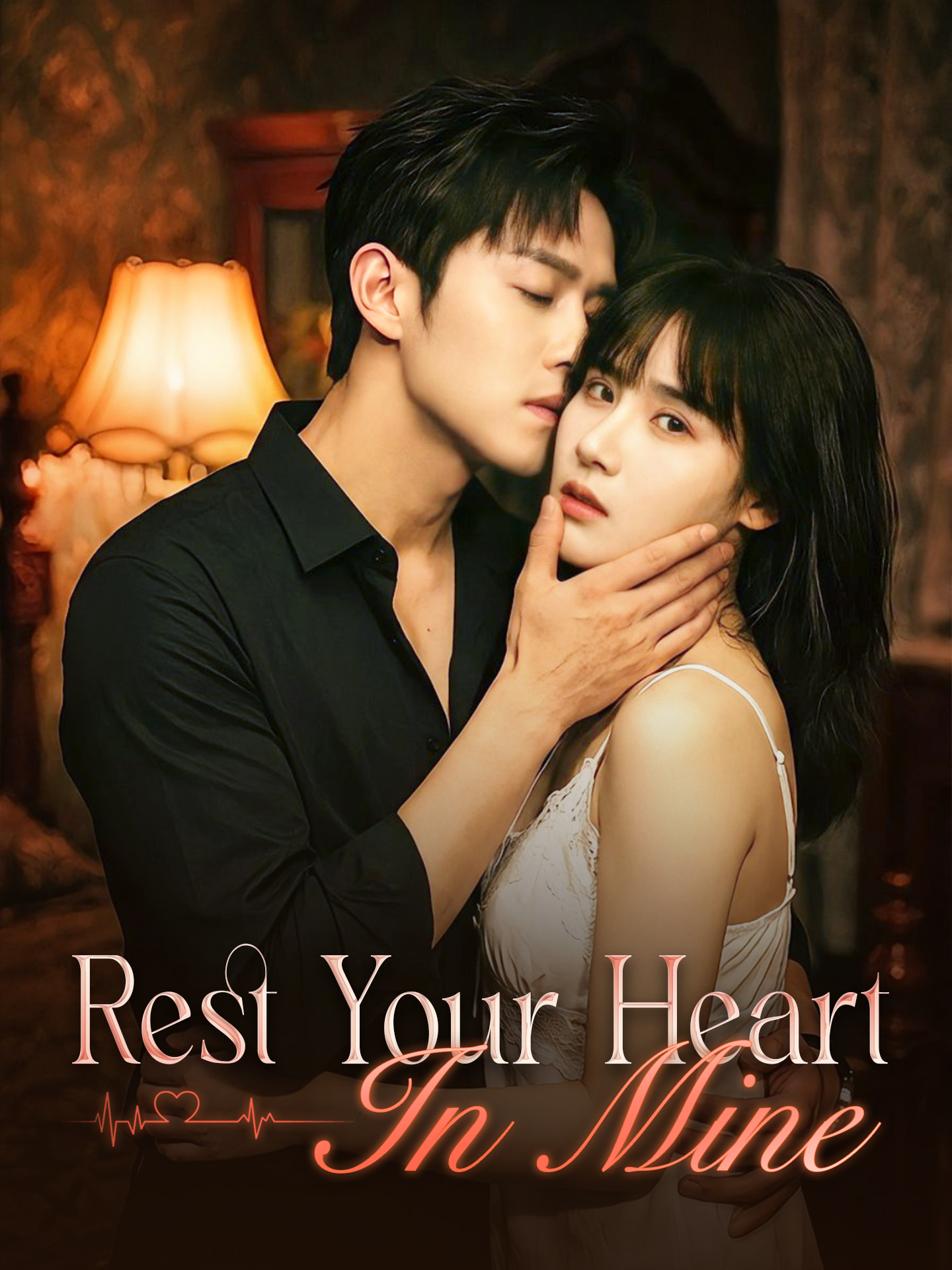 Rest Your Heart in Mine poster