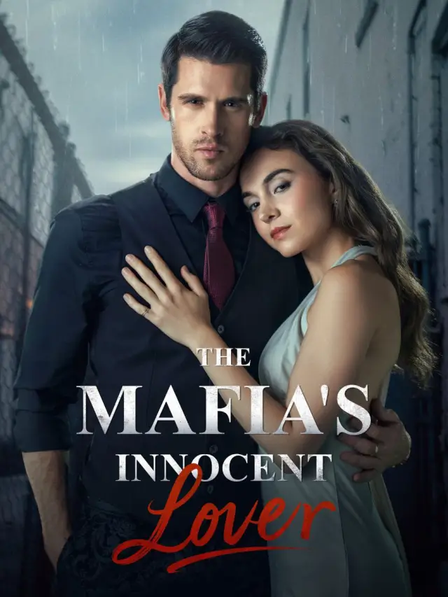 The Mafia's Innocent Lover poster