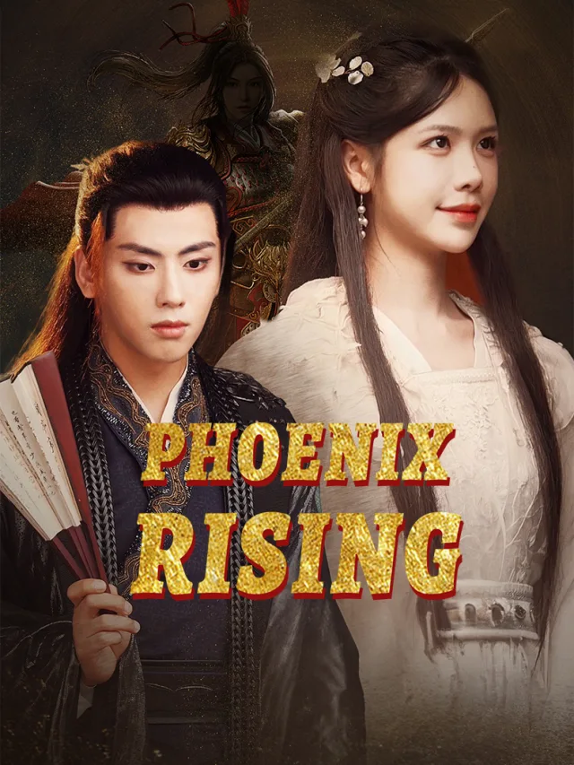 Phoenix Rising poster