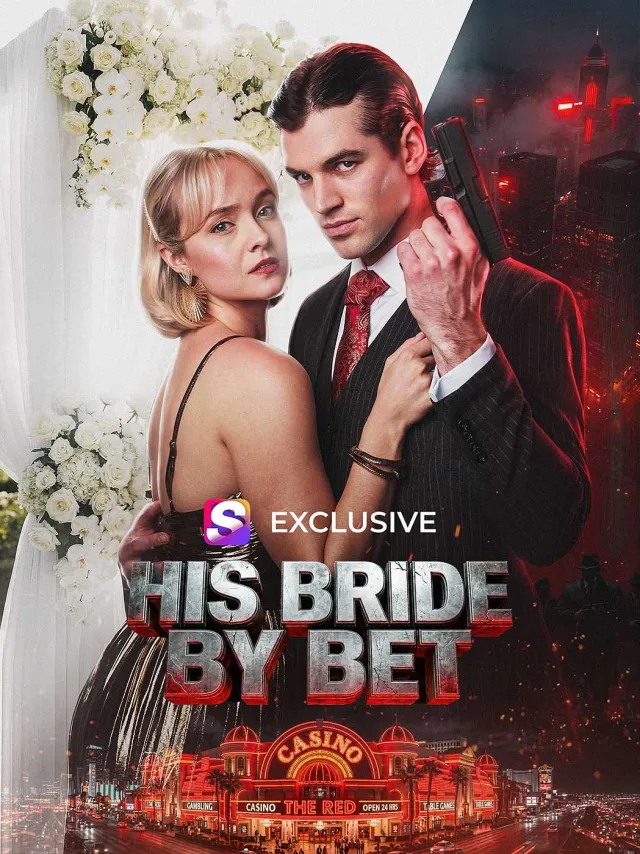 His Bride by Bet cover