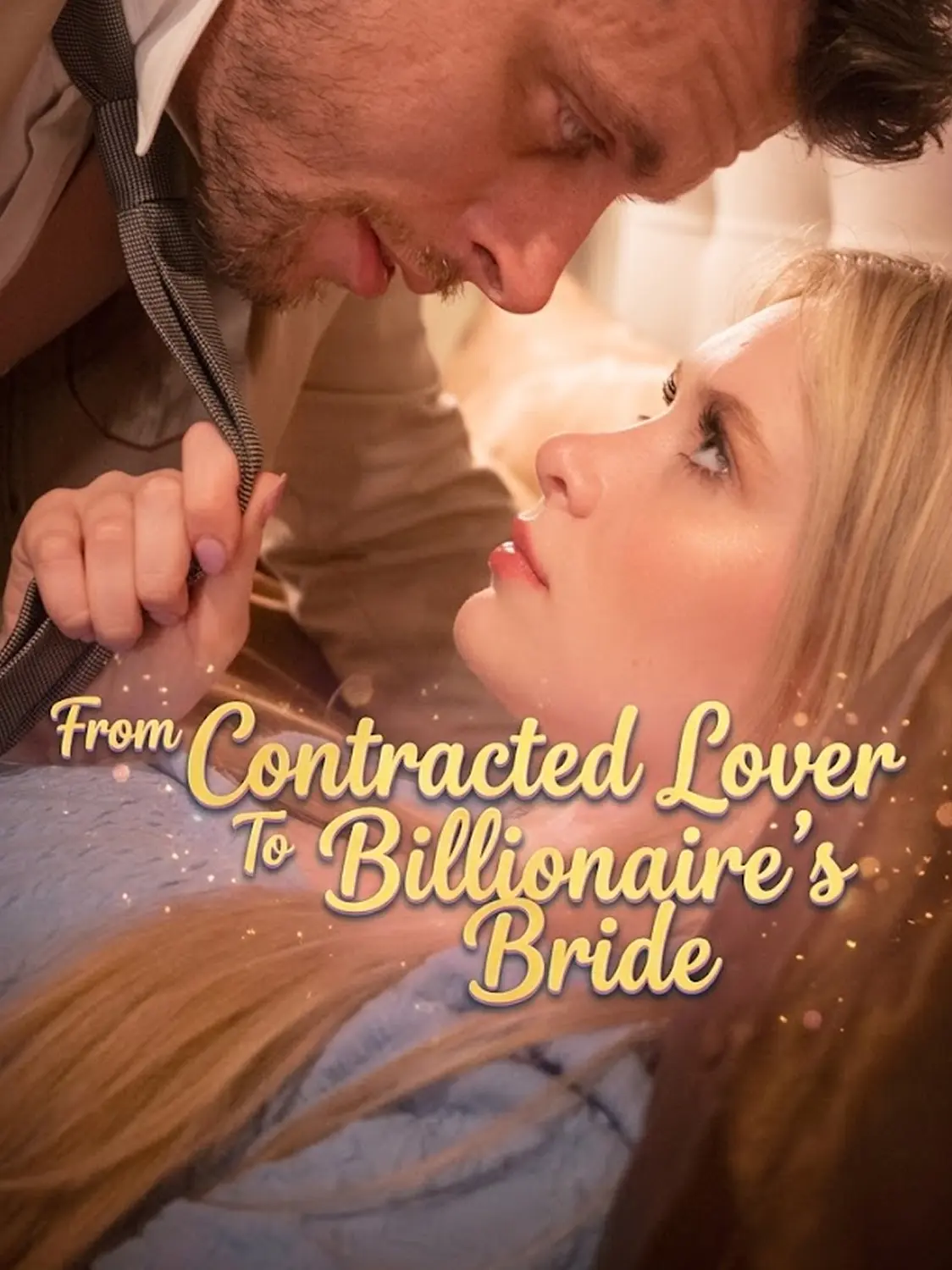 From Contract Lover to the Billionaires Bride cover