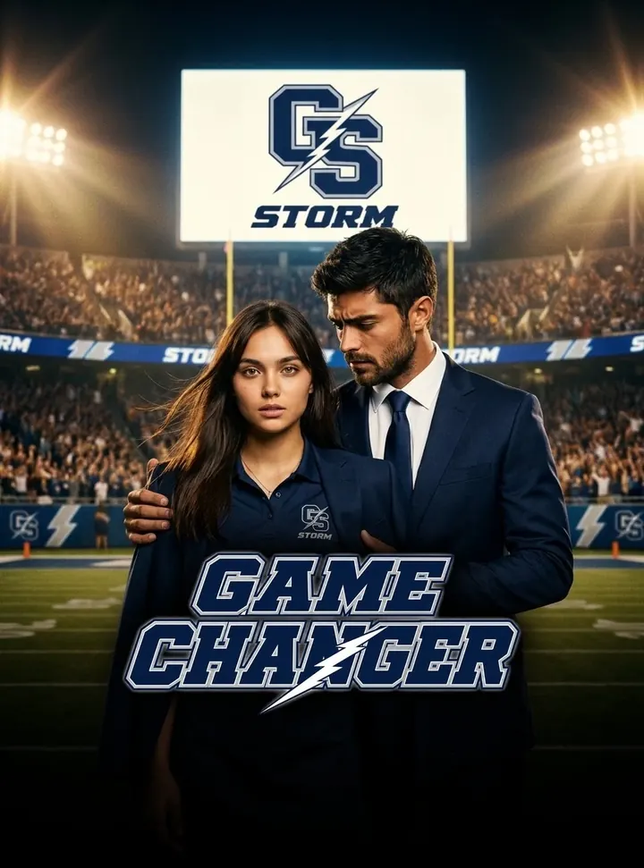 Game Changer poster