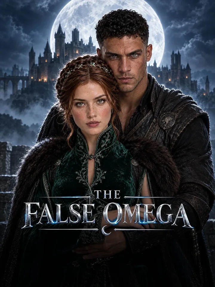 The False Omega poster