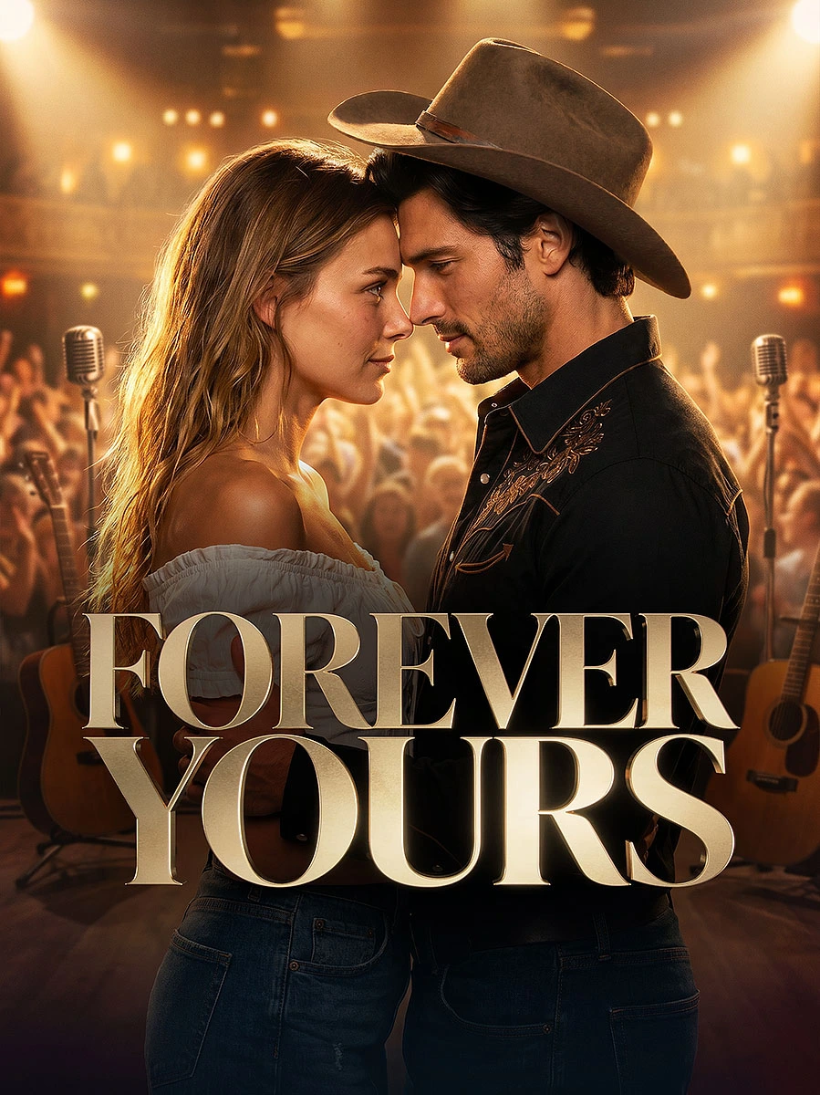 Forever Yours poster