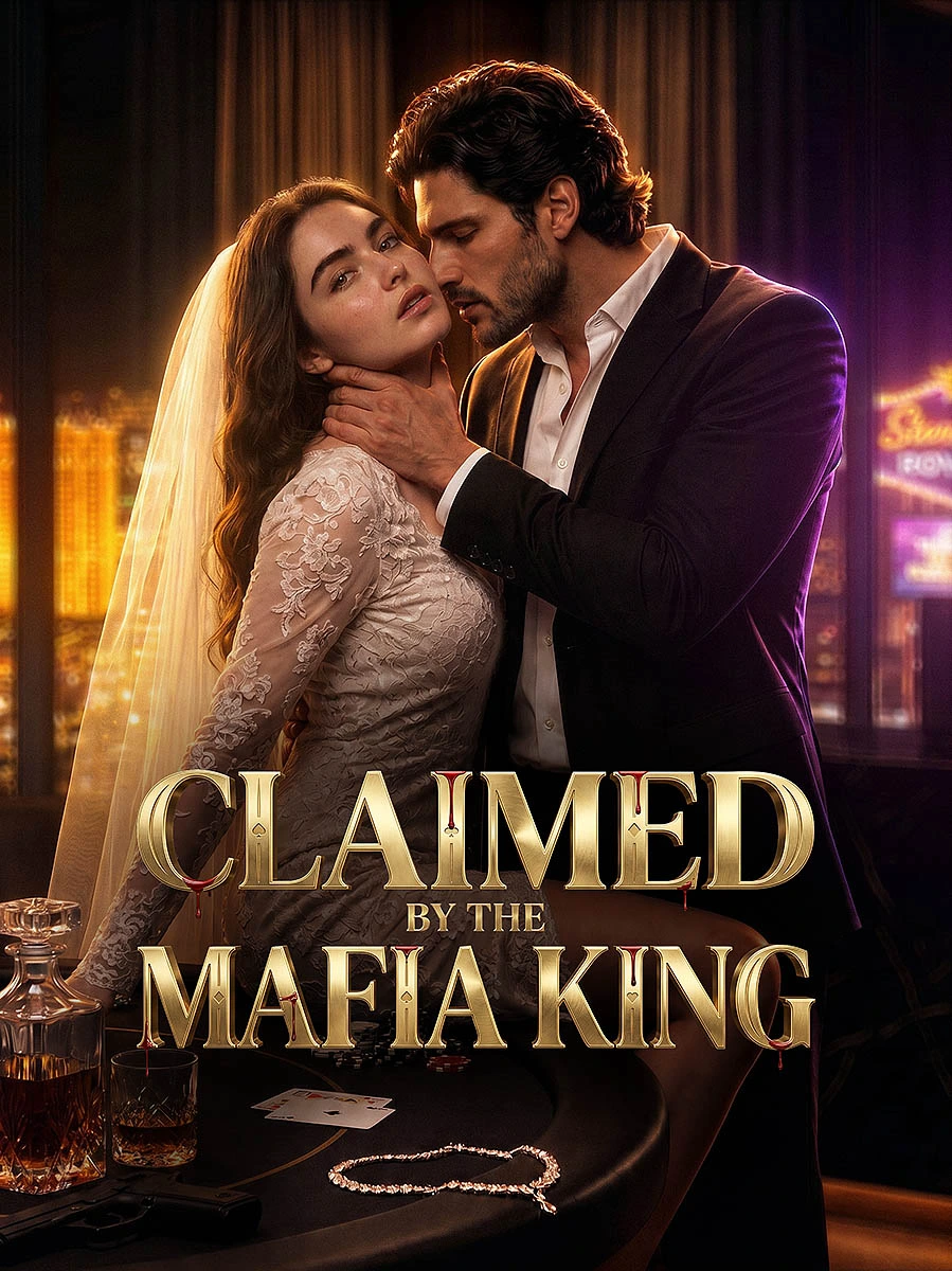 Claimed by the Mafia King cover