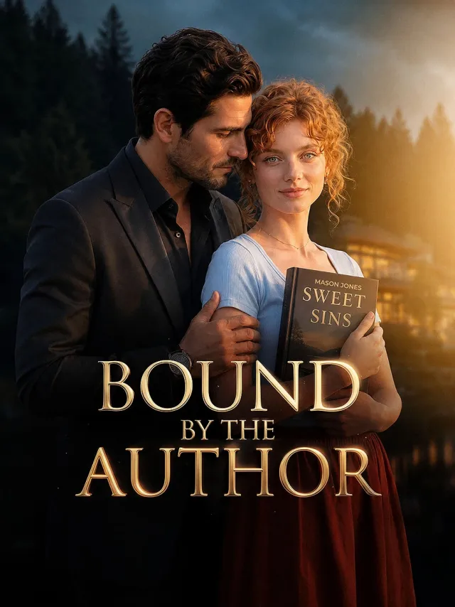 Bound By My Author poster