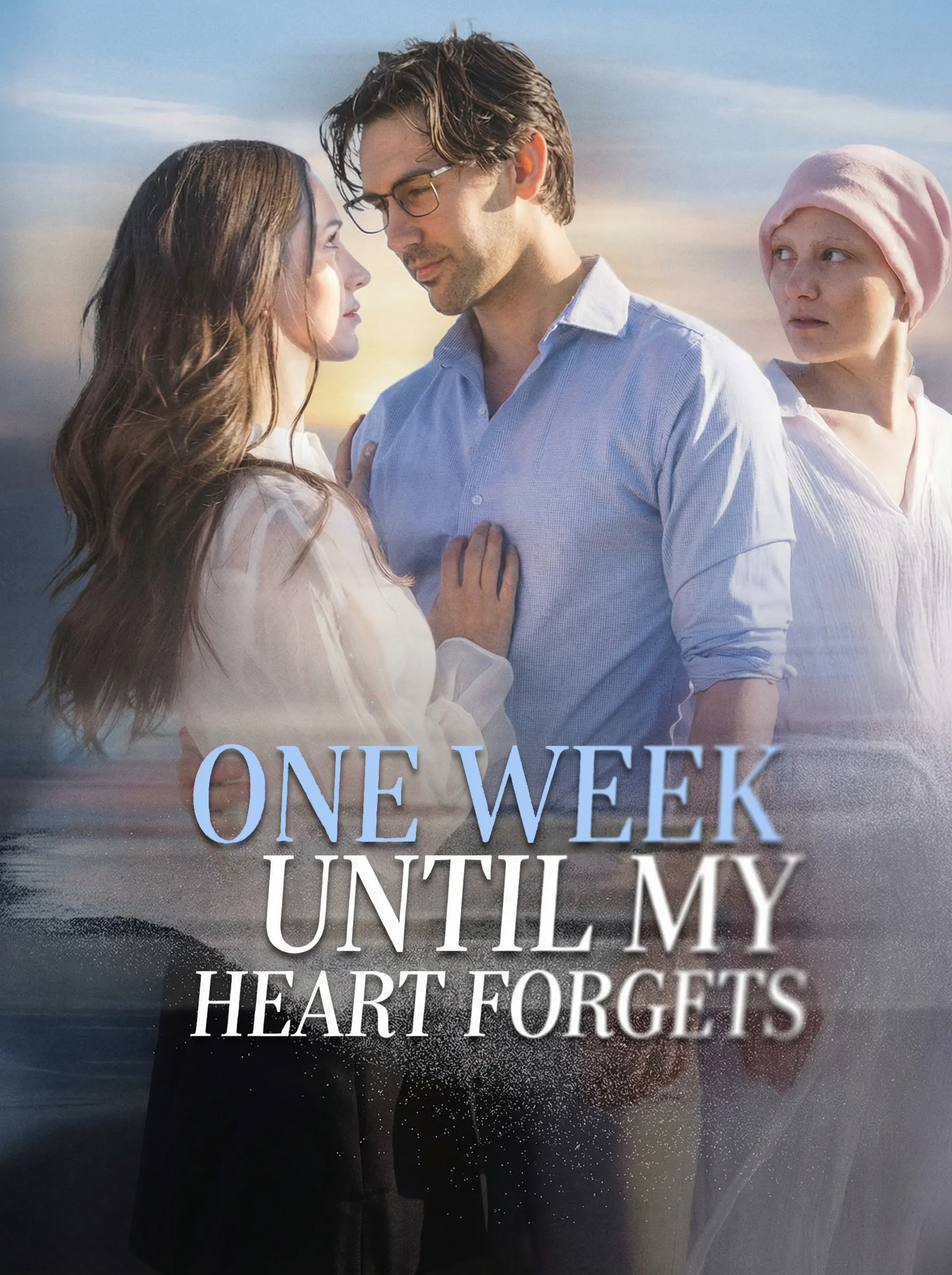 One Week Until My Heart Forgets poster
