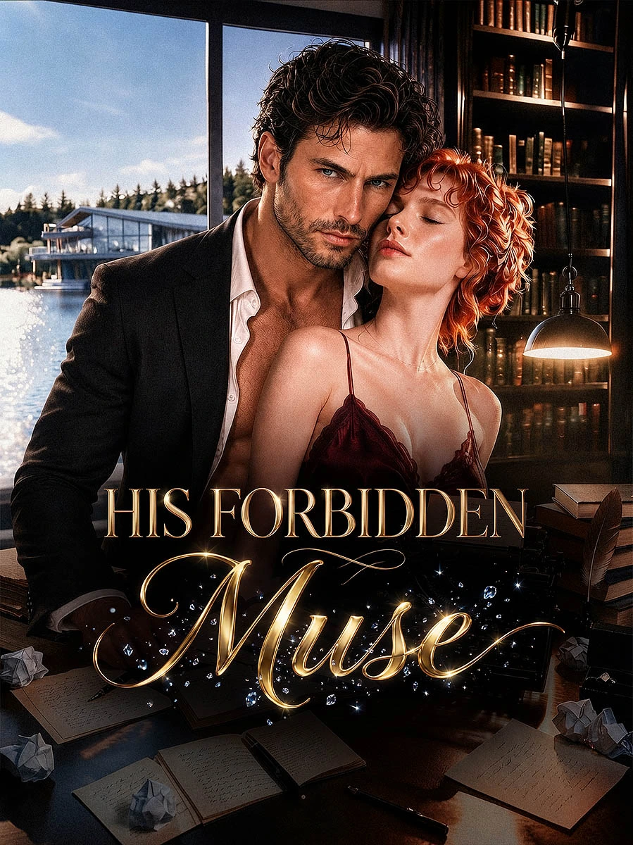 His Forbidden Muse poster