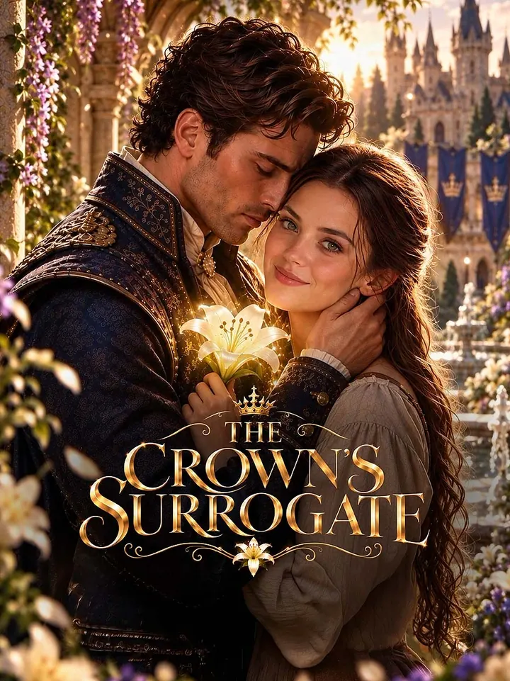 The Crown's Surrogate poster