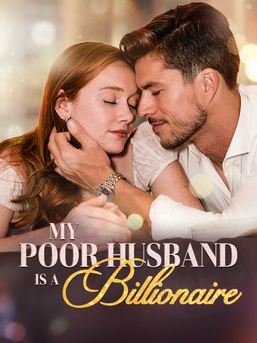 My Poor Husband is A Billionaire cover