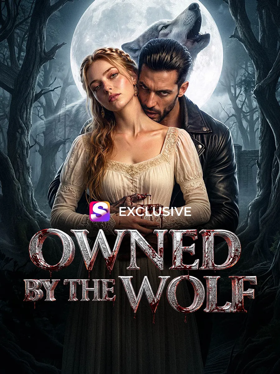 Owned by the Wolf poster