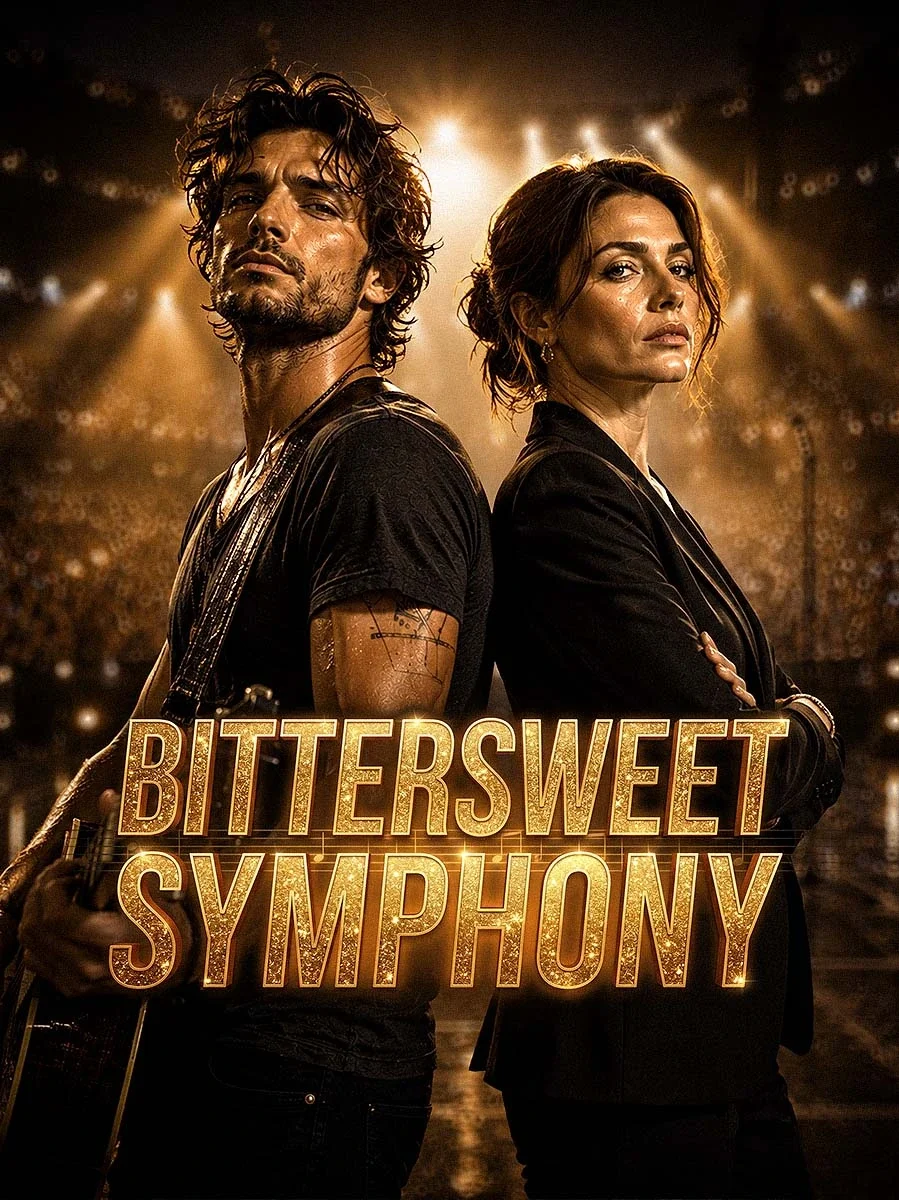 Bittersweet Symphony poster