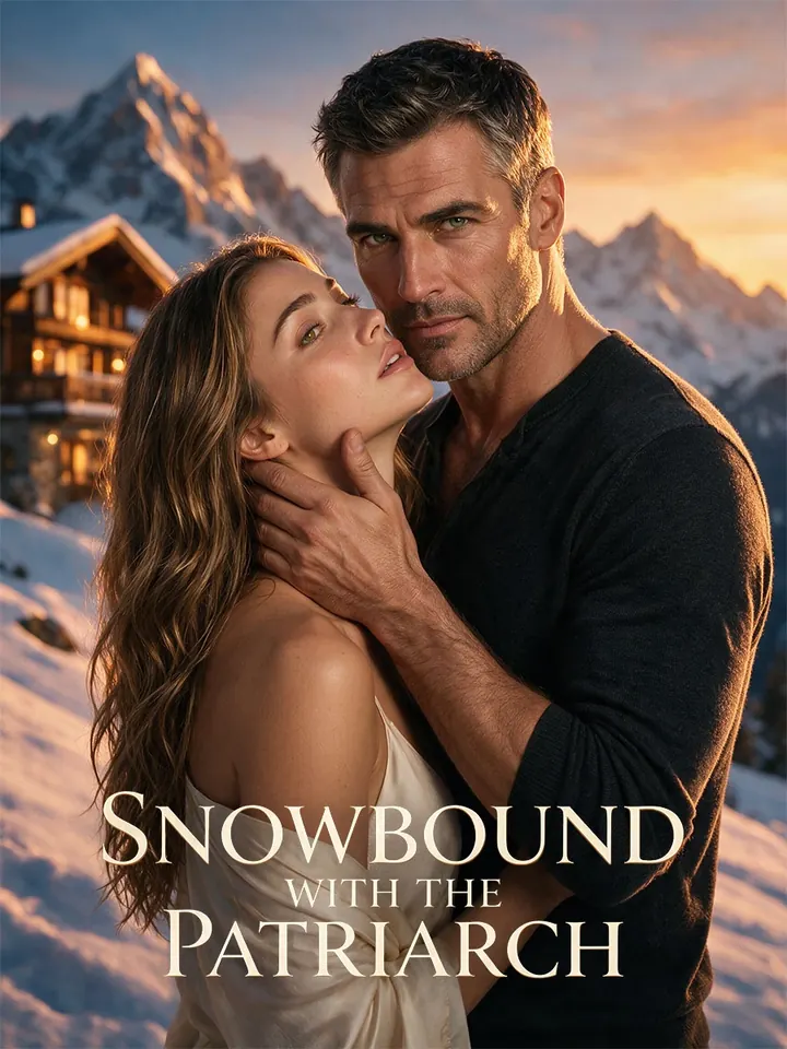 Snowbound with the Patriarch poster