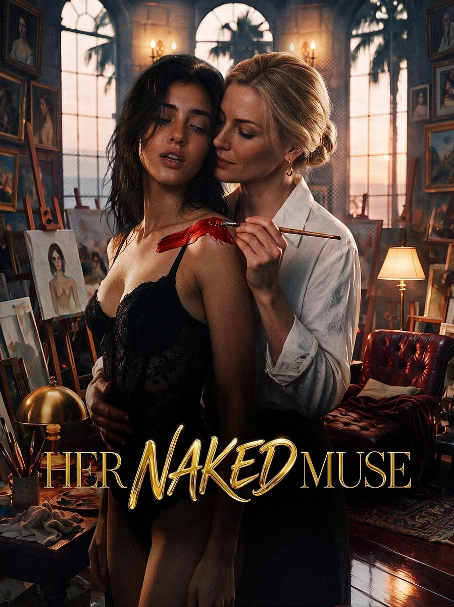 Her Naked Muse poster