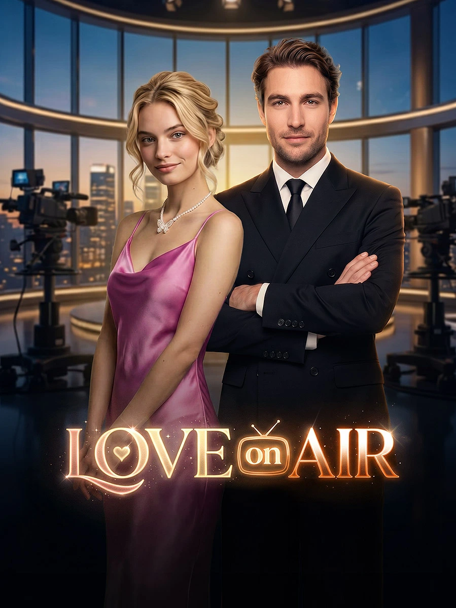Love on Air poster