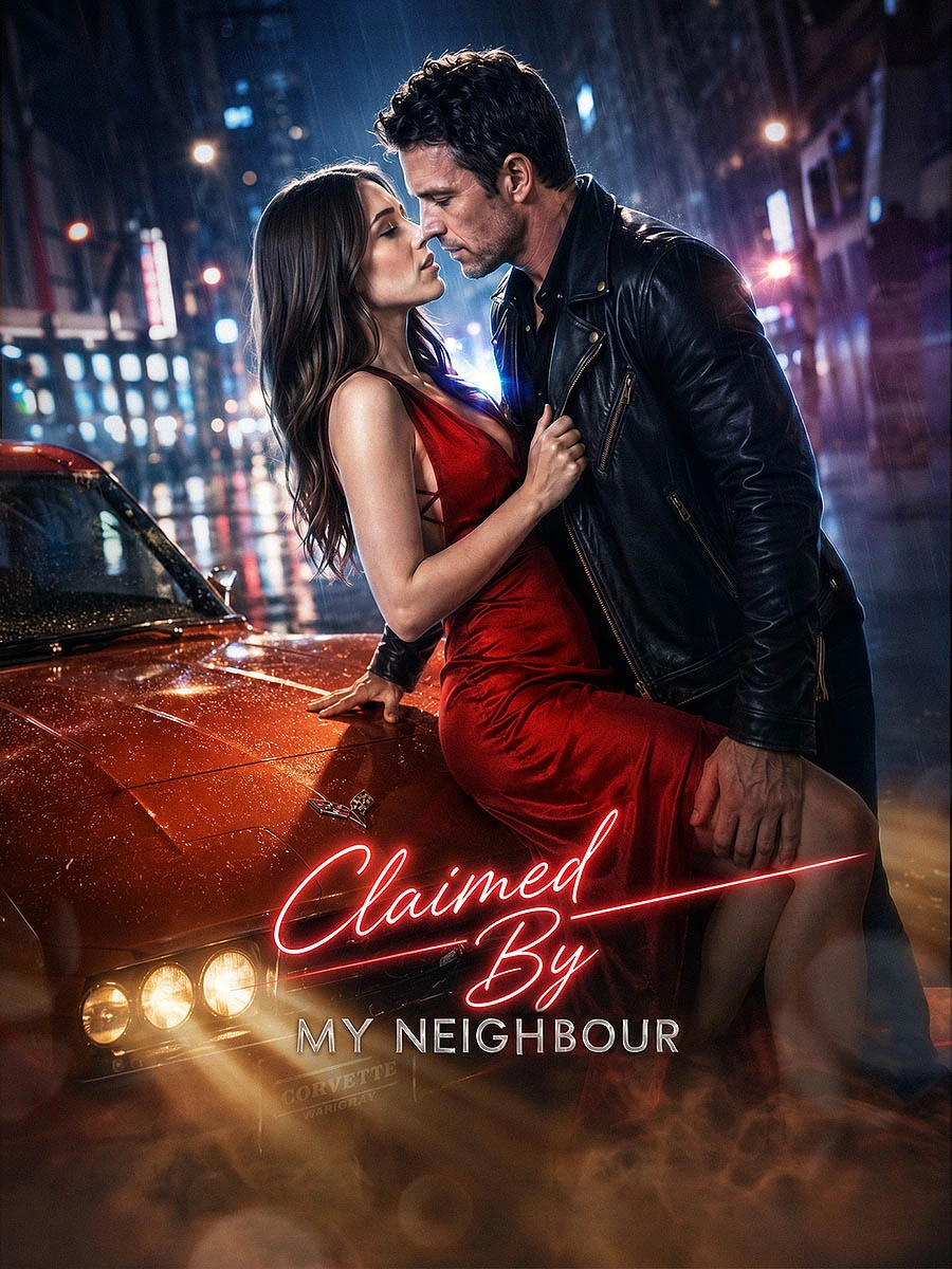 Claimed By My Neighbour cover