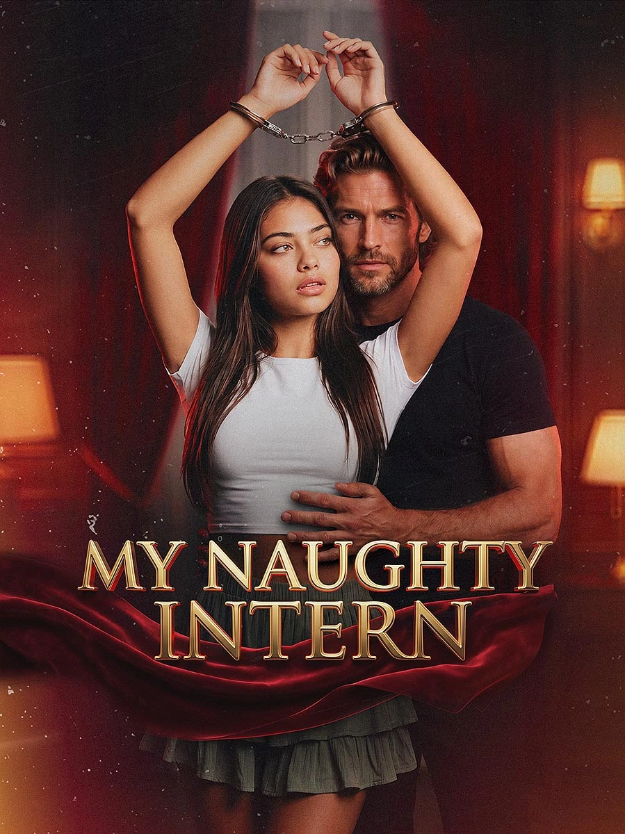My Naughty Intern poster