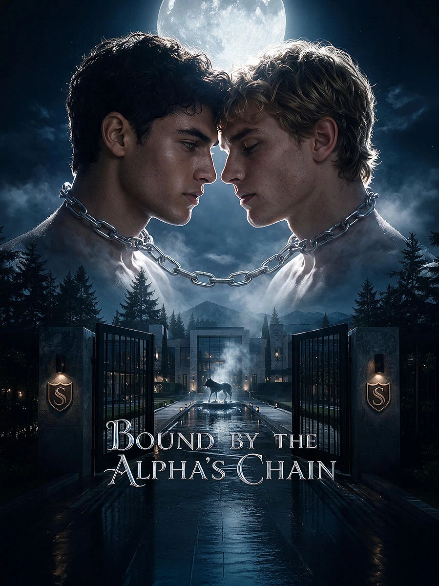 Bound by the Alpha's Chain poster