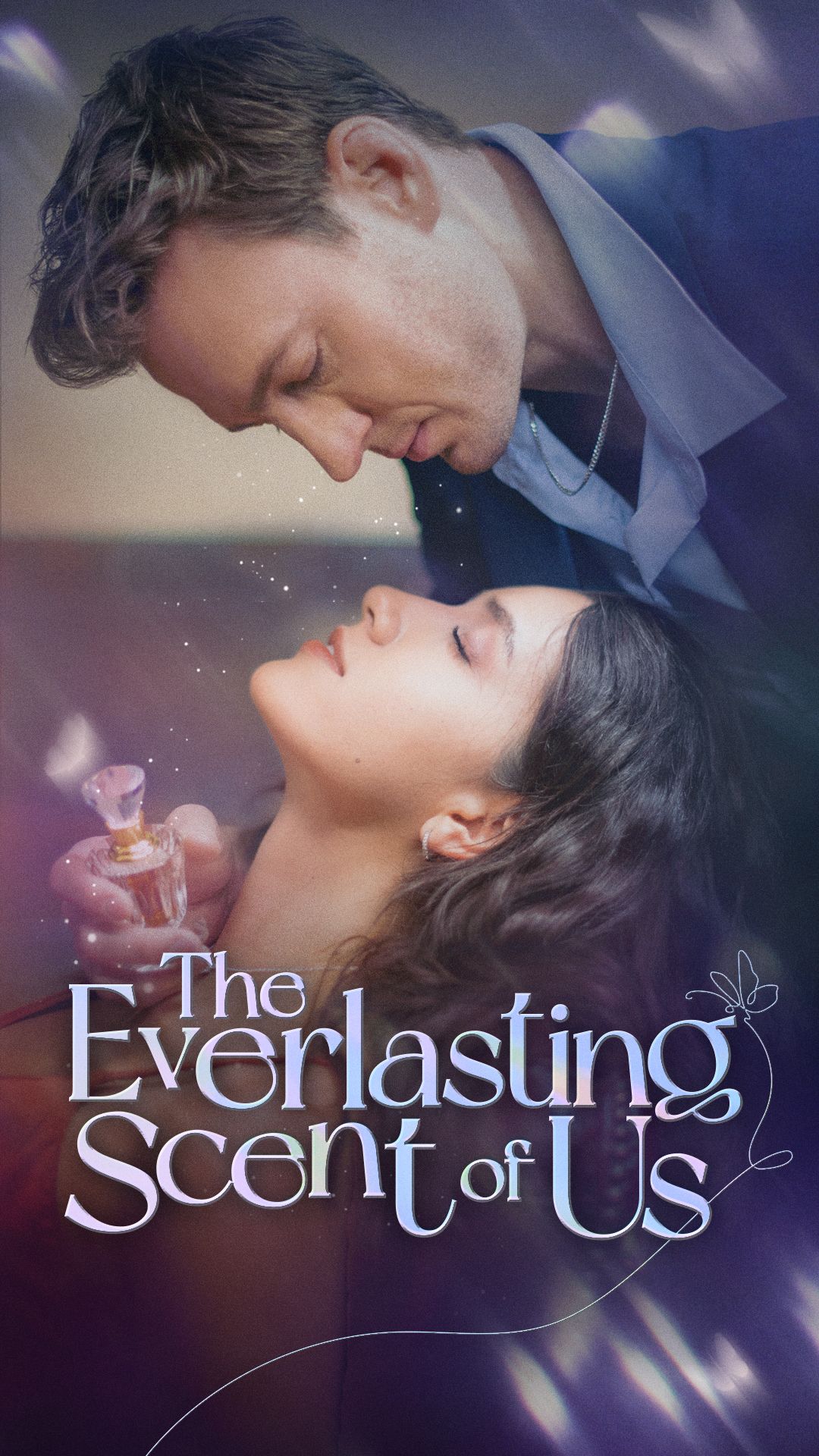 Everlasting Scent of Us cover
