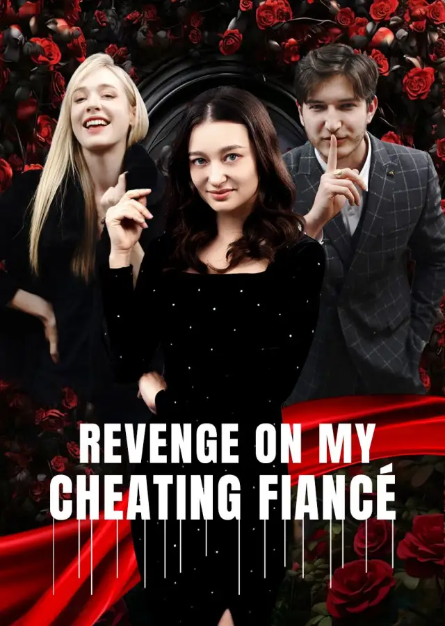Revenge On My Cheating Fiancé poster