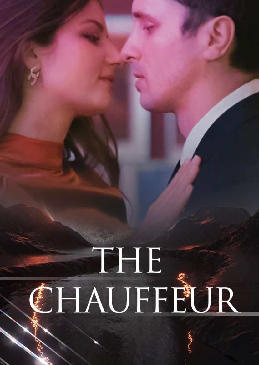 The Chauffeur poster