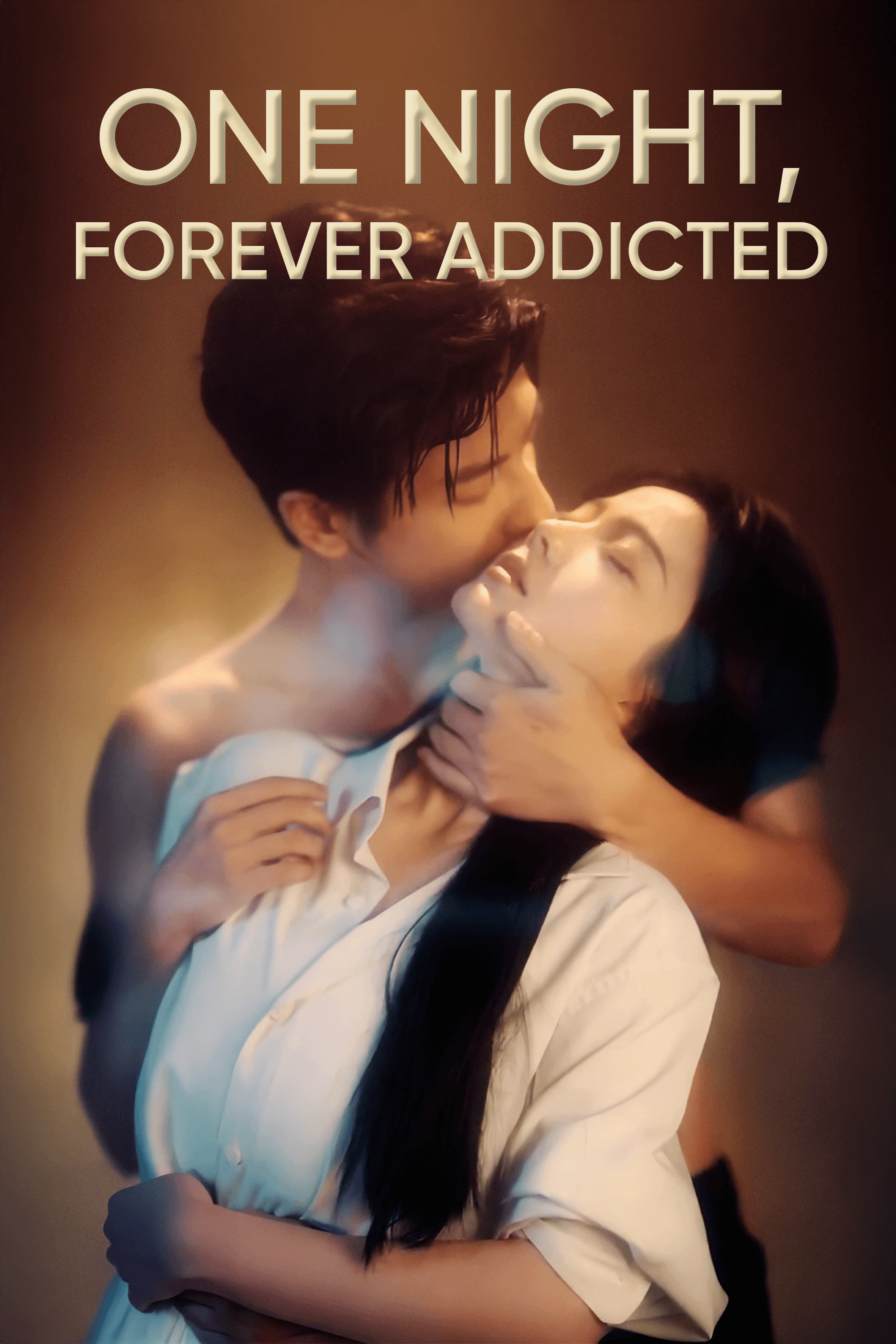 One Night, Forever Addicted cover