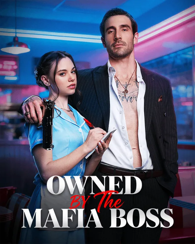 Owned By The Mafia Boss cover