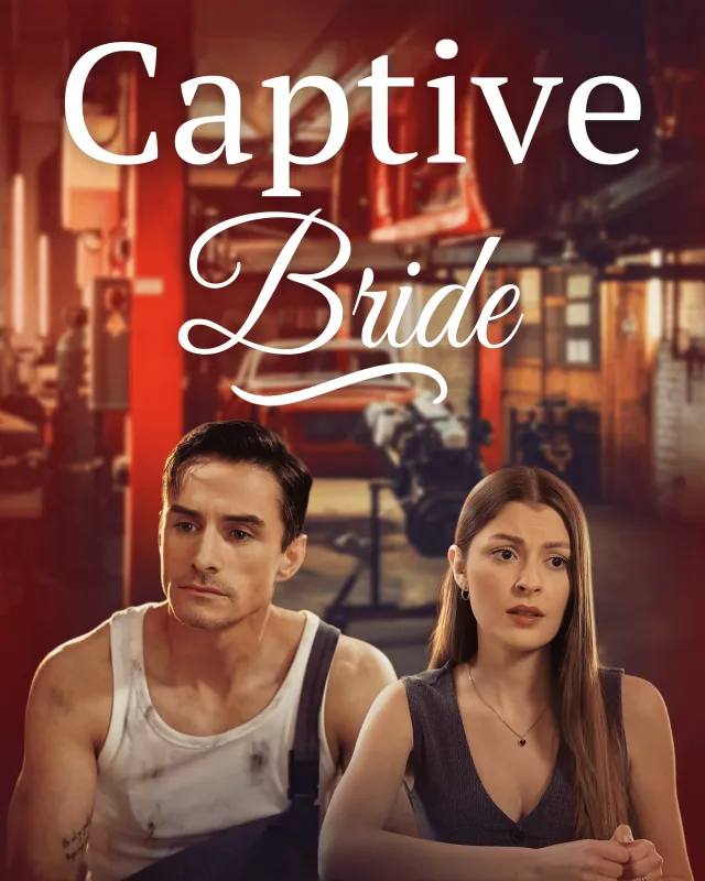 Captive Bride poster