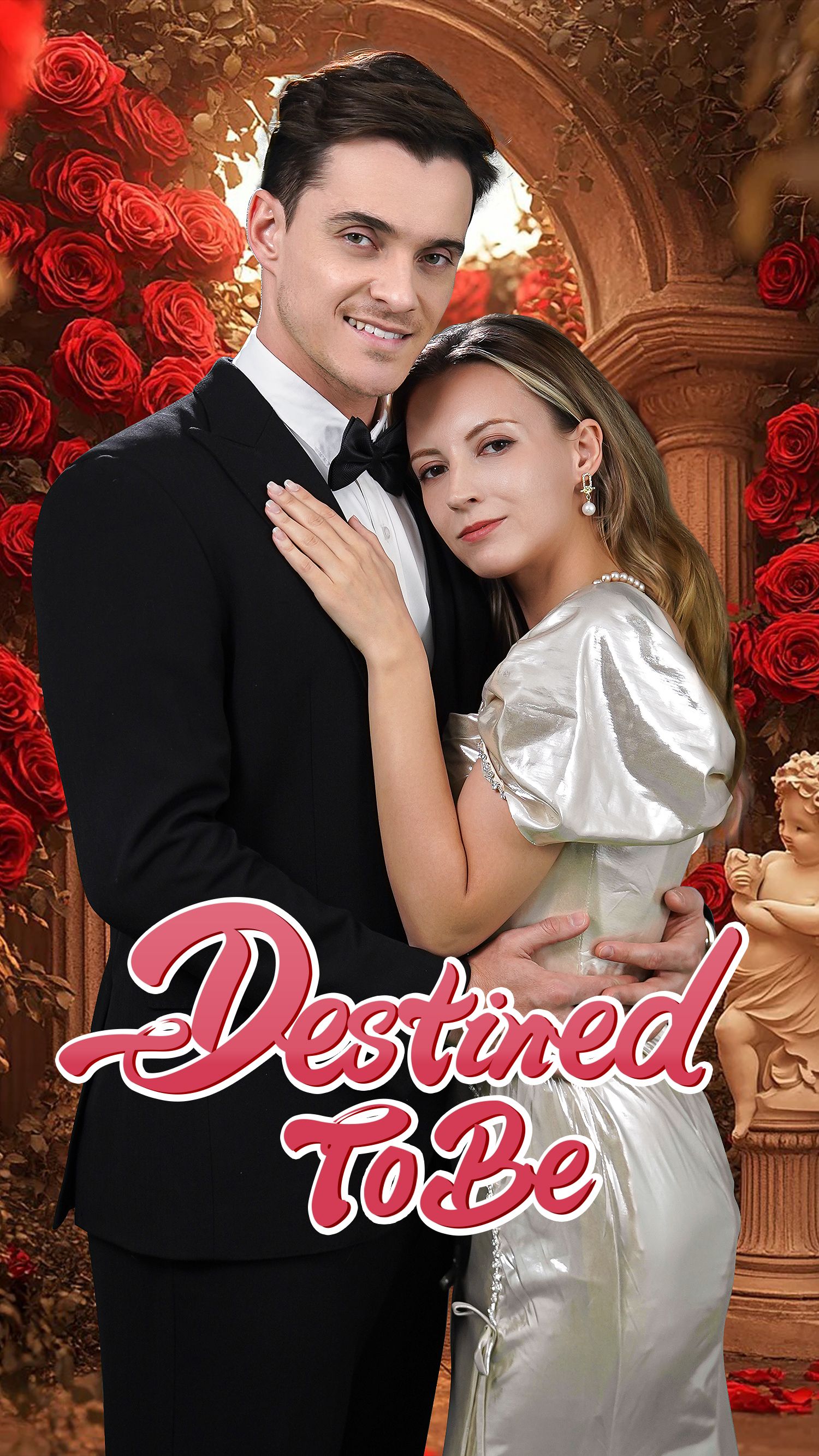 Destined To Be poster