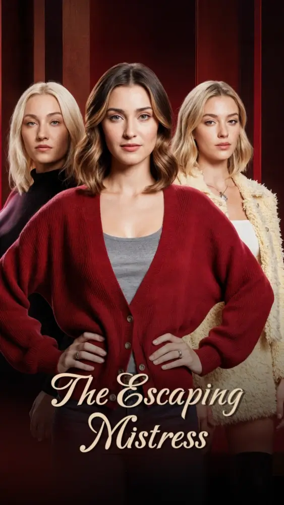 The Escaping Mistress poster