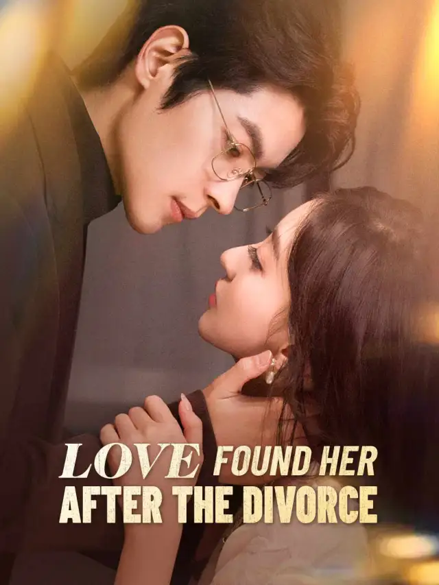Love Found Her After the Divorce cover