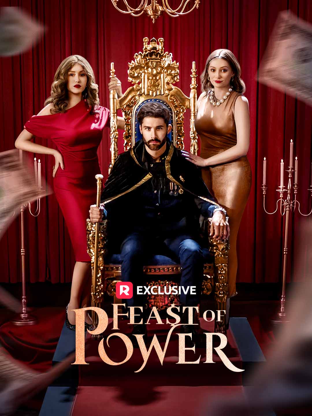 Feast of Power cover