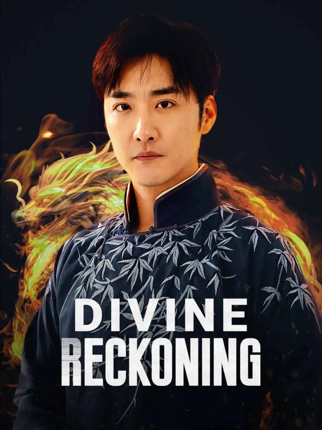 Divine Reckoning poster