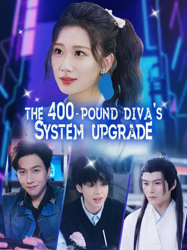 The 400-Pound Diva's System Upgrade cover