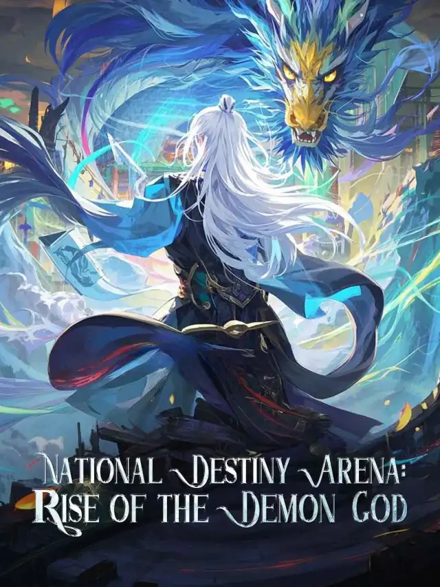 National Destiny Arena: Rise of the Demon God poster