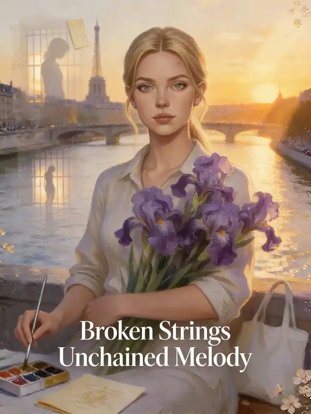 Broken Strings, Unchained Melody cover