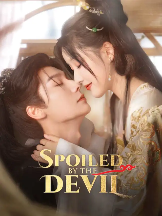 Spoiled by the Devil poster