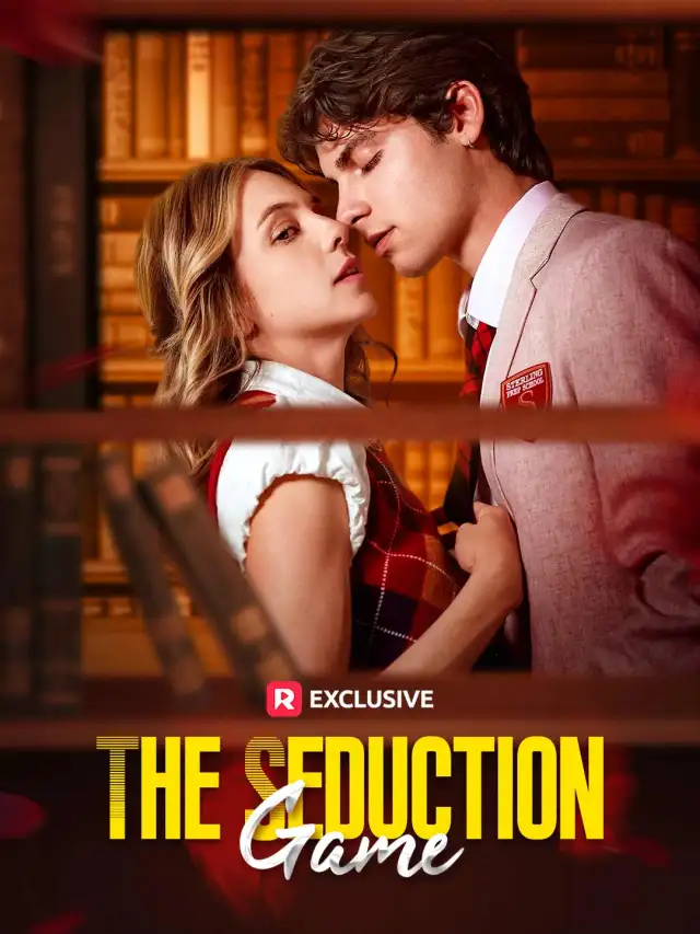 The Seduction Game cover